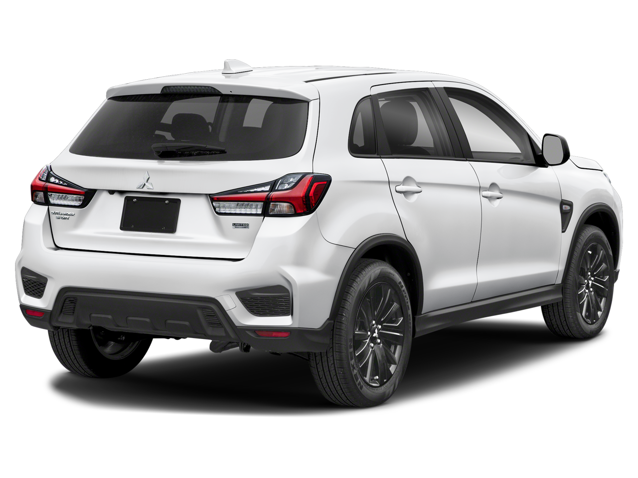 2025 Mitsubishi Outlander Sport LE