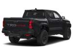 2025 Toyota Tacoma TRD Pro Hybrid
