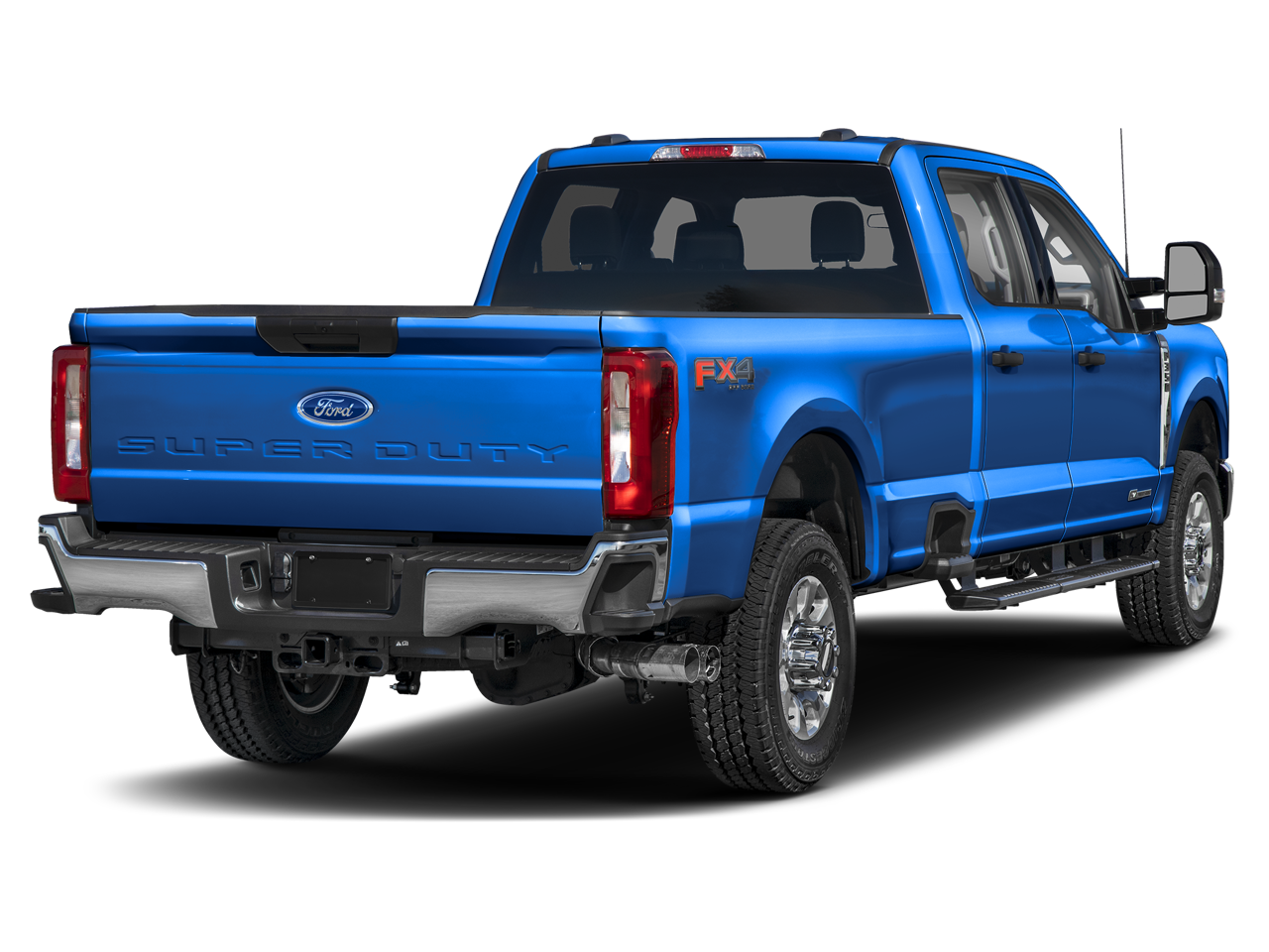 2026 Ford Super Duty F-350 DRW Pickup XLT