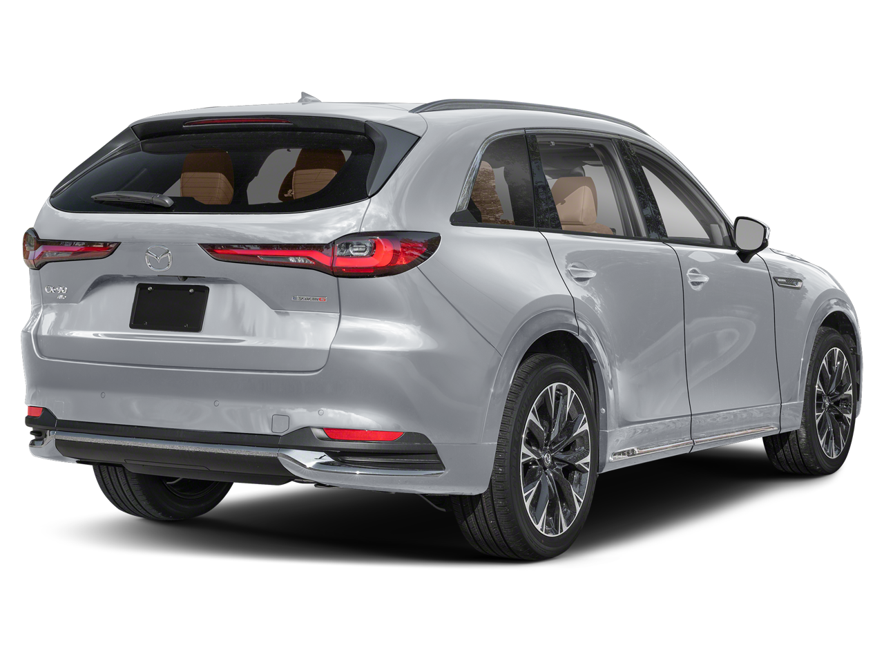 2026 Mazda Mazda CX-90 S Premium Plus