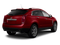2010 Cadillac SRX Performance Collection