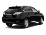 2010 Lexus RX 350 AWD 4dr