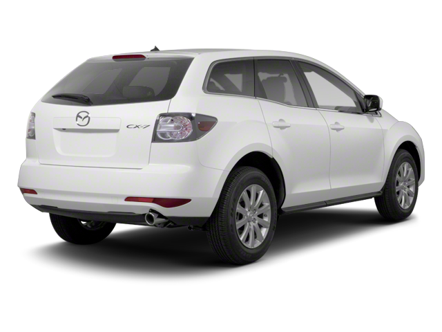 2010 Mazda Mazda CX-7 Grand Touring