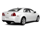 2011 Chevrolet Malibu LTZ