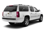 2011 Chevrolet Suburban LT