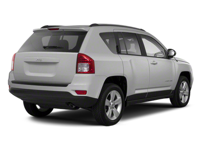 2011 Jeep Compass FWD 4dr
