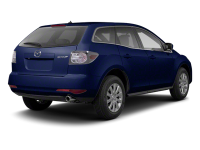 2011 Mazda Mazda CX-7 i SV