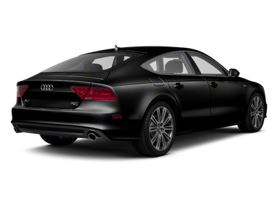 2012 Audi A7 3.0 Premium