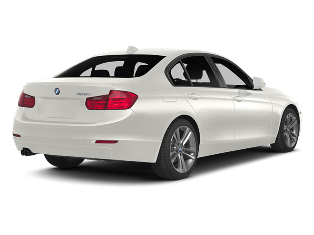 2013 BMW 328i xDrive 328i xDrive