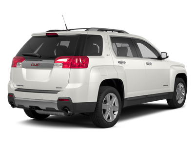 2013 GMC Terrain SLE