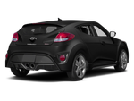 2013 Hyundai Veloster Turbo w/Black Int