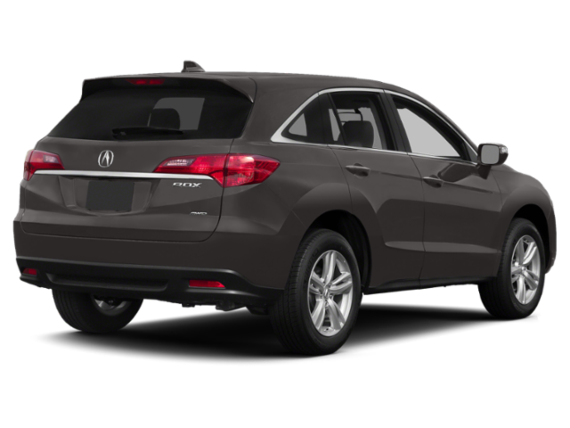 2014 Acura RDX Tech Pkg