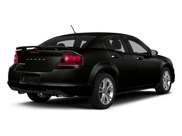 Used 2014 Dodge Avenger SE with VIN 1C3CDZABXEN115709 for sale in Greenwood, IN