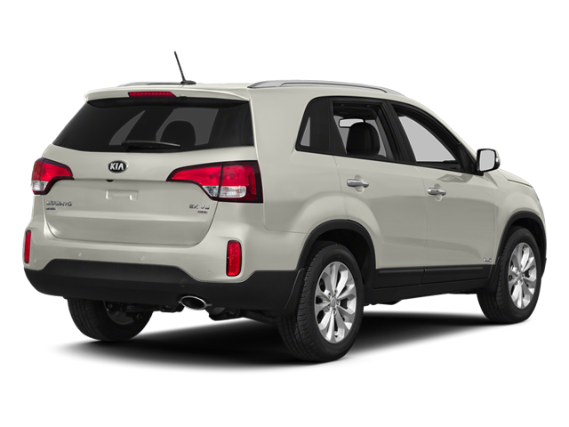2014 Kia Sorento SX Limited
