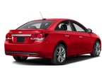 2016 Chevrolet Cruze Limited LTZ