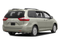 2016 Toyota Sienna Ltd Premium
