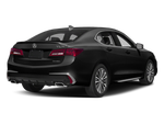 2018 Acura TLX w/Advance Pkg