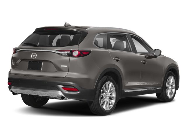 2018 Mazda Mazda CX-9 Grand Touring