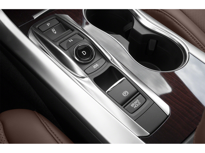 2015 Acura TLX V6 Advance