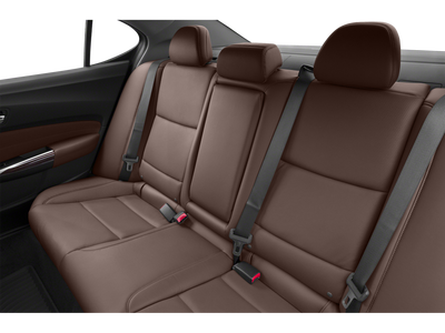 2015 Acura TLX V6 Advance
