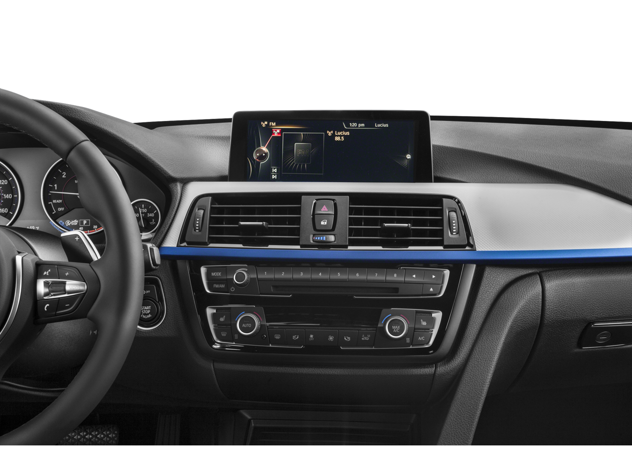 2015 BMW 435i xDrive Gran Coupe 435i xDrive