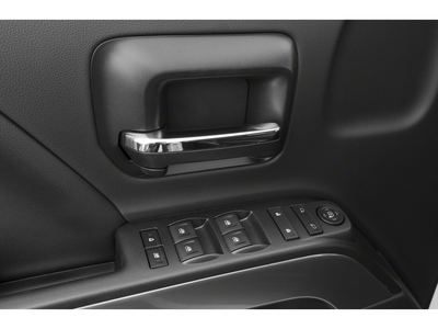 2015 Chevrolet Silverado 2500HD LT