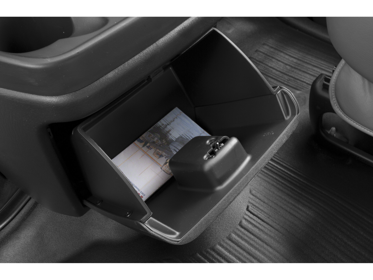 2015 Chevrolet Express Cargo 2500 Base