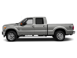 2015 Ford Super Duty F-250 SRW XLT