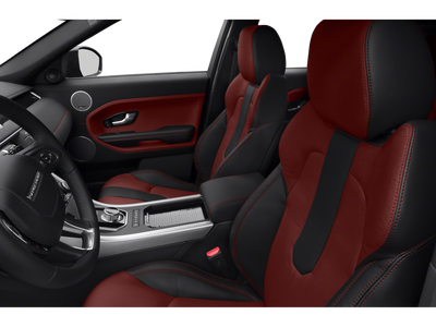 2015 Land Rover Range Rover Evoque Pure Premium
