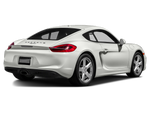 2015 Porsche Cayman 2dr Cpe