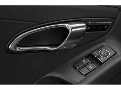 2015 Porsche Cayman 2dr Cpe