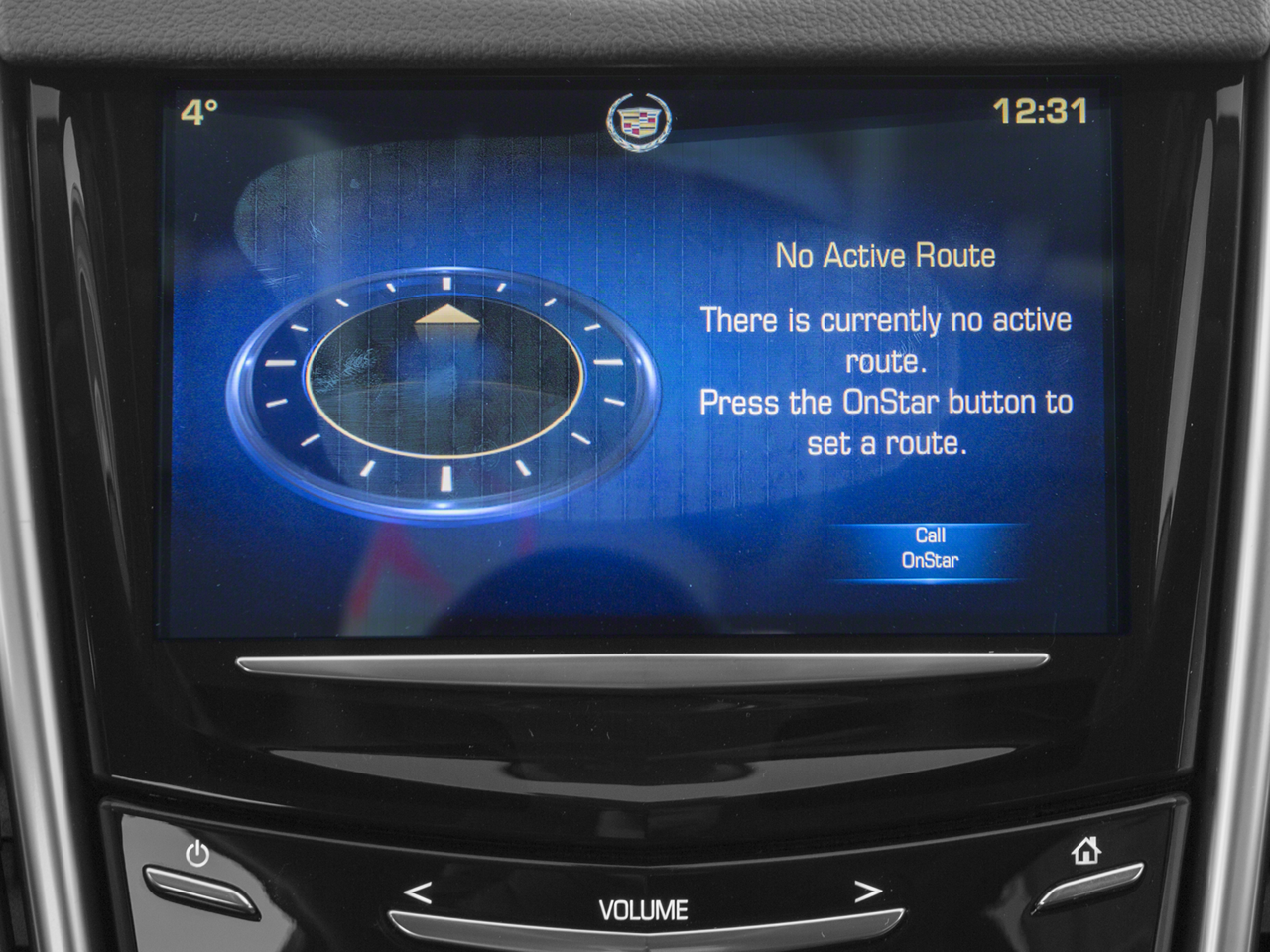 2016 Cadillac SRX Luxury photo 3