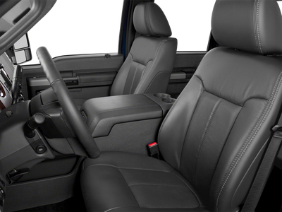 2016 Ford Super Duty F-250 Pickup Lariat