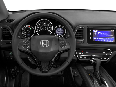 2016 Honda HR-V EX-L w/Navi
