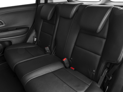 2016 Honda HR-V EX-L w/Navi