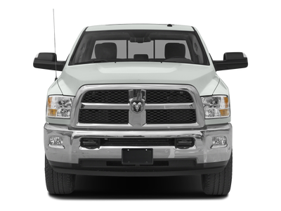 2016 RAM 2500 Big Horn