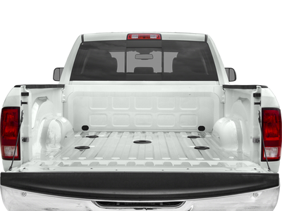 2016 RAM 2500 Big Horn