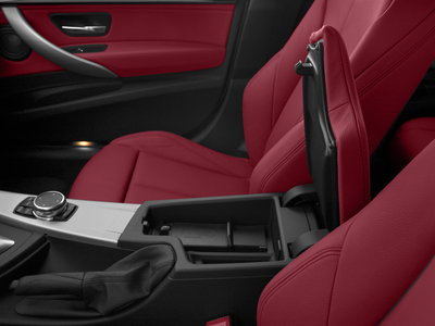 2017 BMW 330i xDrive 330i xDrive