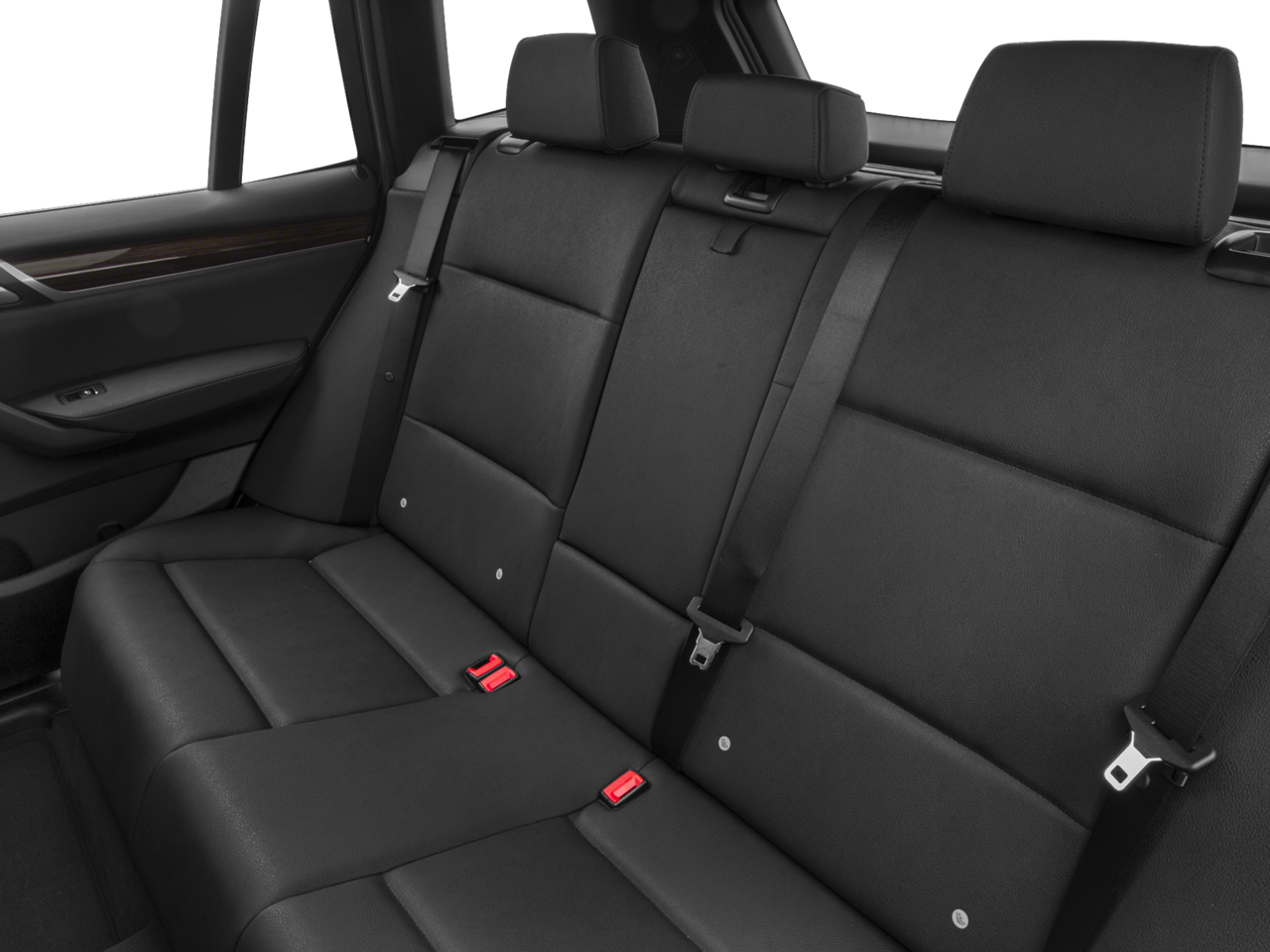 2017 BMW X3 xDrive28i xDrive28i