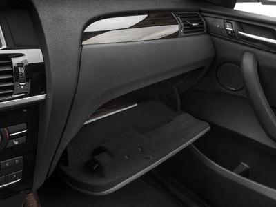 2017 BMW X3 xDrive28i xDrive28i