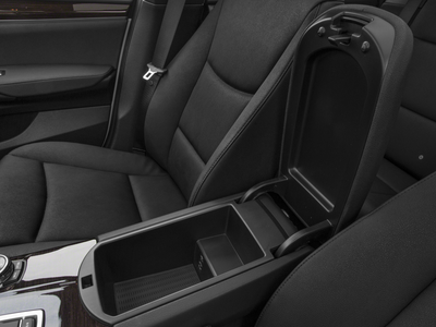 2017 BMW X3 xDrive28i xDrive28i