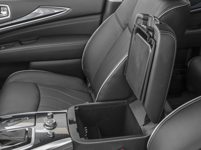 2017 INFINITI QX60 AWD