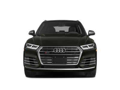 2018 Audi SQ5 Premium Plus