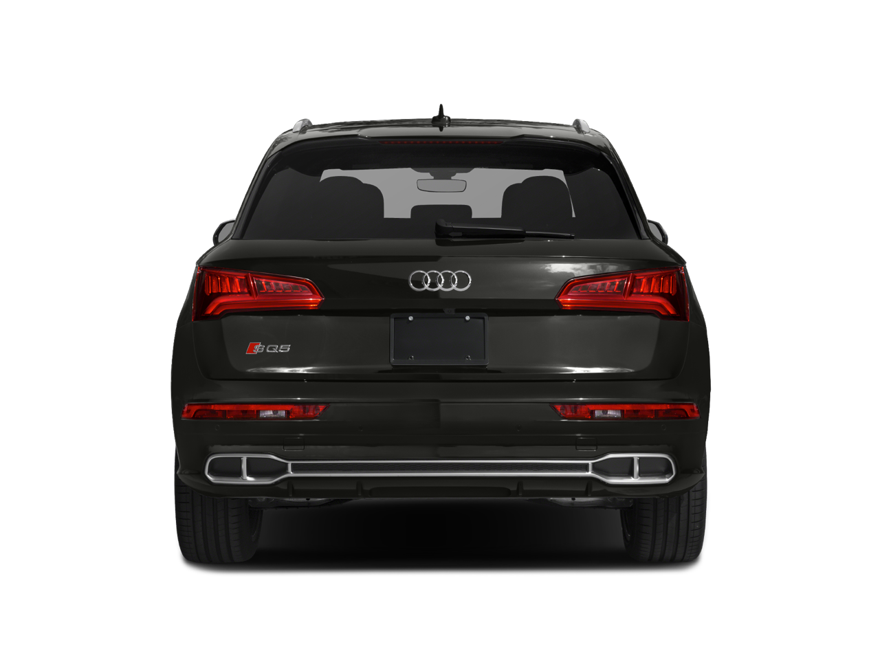 2018 Audi SQ5 Premium Plus