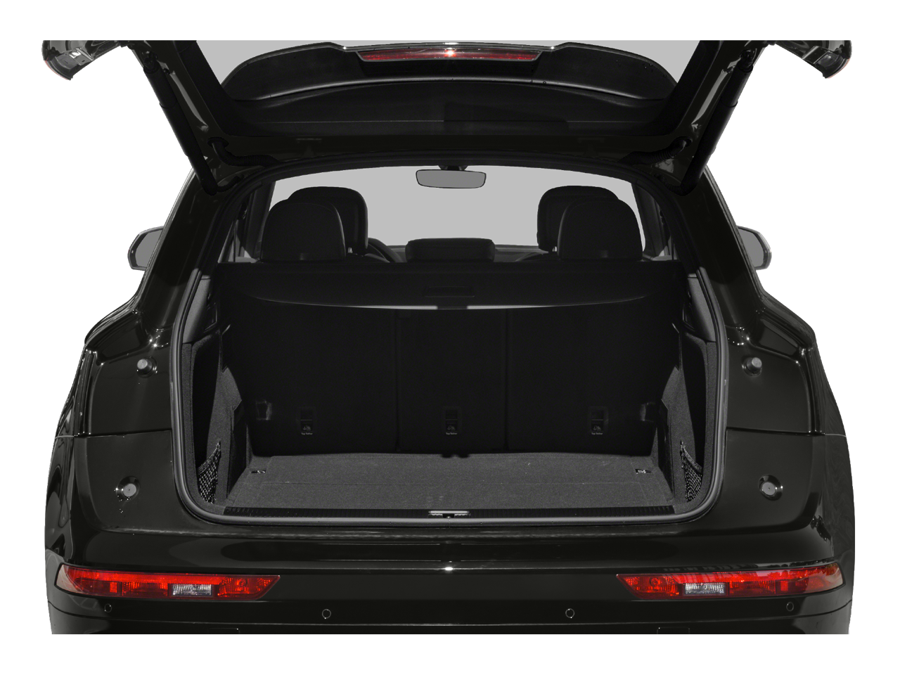 2018 Audi SQ5 Premium Plus