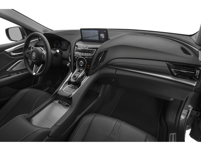 2019 Acura RDX w/Technology Pkg