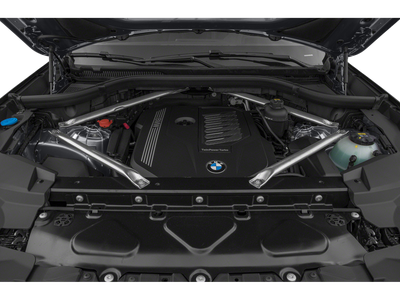 2019 BMW X5 xDrive40i xDrive40i