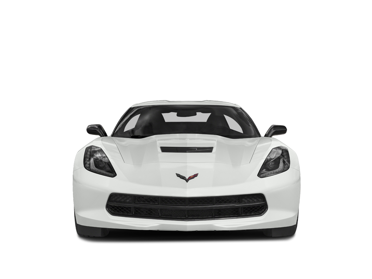 2019 Chevrolet Corvette Stingray Z51 2LT