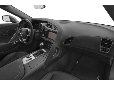2019 Chevrolet Corvette Z06 1LZ