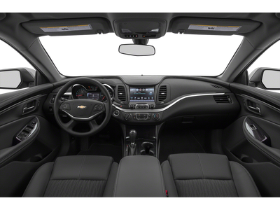 2019 Chevrolet Impala LS